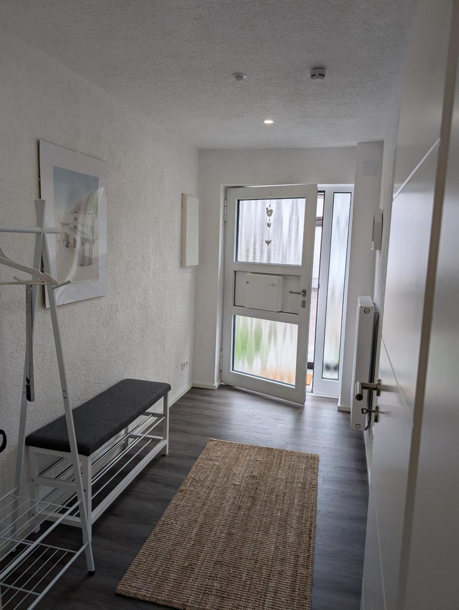 Ferienwohnung Malea Max 4 Personen Ca 60M2 Bermatingen Ngoại thất bức ảnh